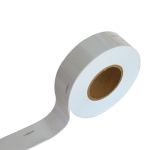 Reflective Tapes - White Honeycomb I.3952/5 Reflective Conspicuity Tape